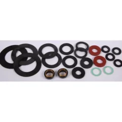 Outlet Kit joints toriques plomberies Plomberie·Joint & Étanchéité Du Réseau|Plomberie·Etanchéité Du Réseau & Joint