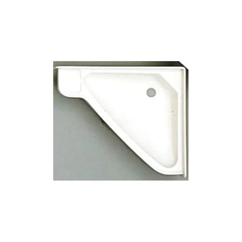 Lavabo d'angle - 580 x 540 mm*Reimo Outlet
