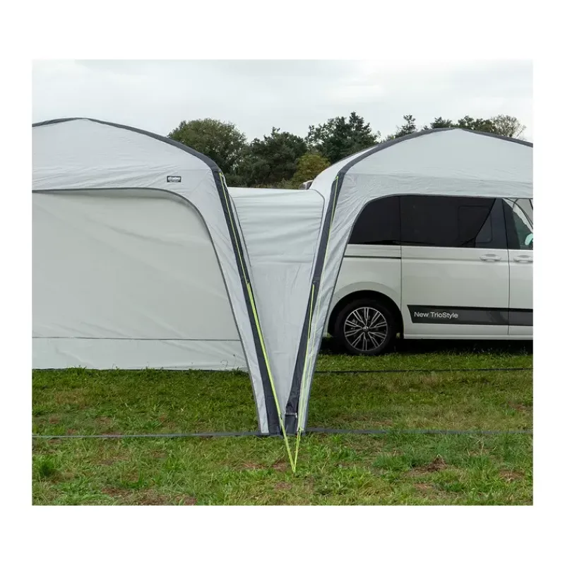 REIMO liaison LINOSA*Reimo Tent Technology Clearance