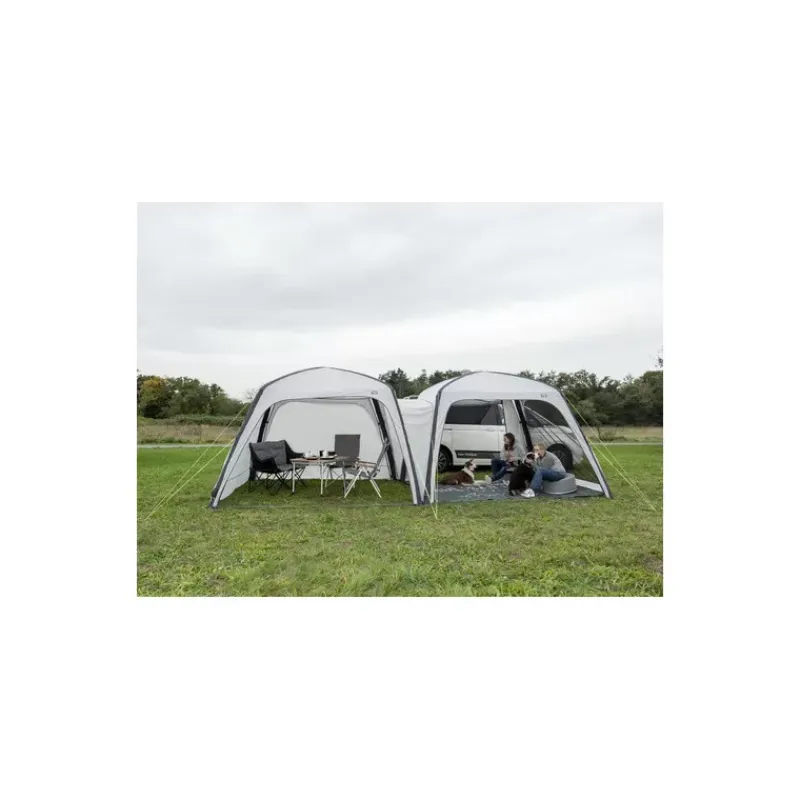 REIMO liaison LINOSA*Reimo Tent Technology Clearance