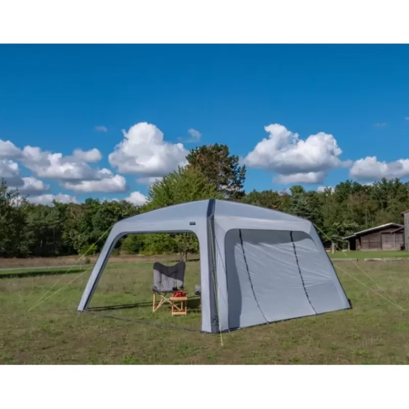 Hot REIMO Linosa 400 Abri, Séjour & Parevent·Toile D'Ombrage, Tarps & Tonnelle|Vie En Plein Air·Paravent, Toile D'Ombrage & Tonnelle