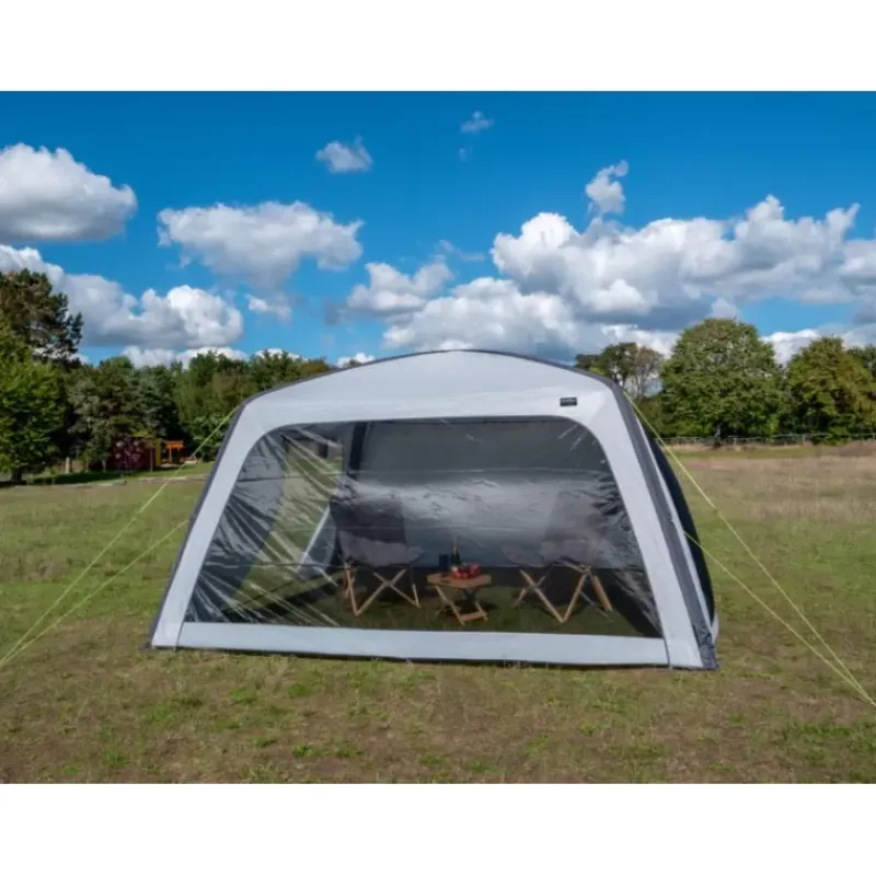 Hot REIMO Linosa 400 Abri, Séjour & Parevent·Toile D'Ombrage, Tarps & Tonnelle|Vie En Plein Air·Paravent, Toile D'Ombrage & Tonnelle