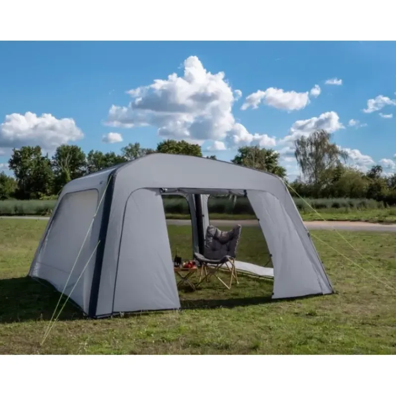 Hot REIMO Linosa 400 Abri, Séjour & Parevent·Toile D'Ombrage, Tarps & Tonnelle|Vie En Plein Air·Paravent, Toile D'Ombrage & Tonnelle