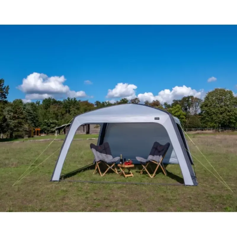 Hot REIMO Linosa 400 Abri, Séjour & Parevent·Toile D'Ombrage, Tarps & Tonnelle|Vie En Plein Air·Paravent, Toile D'Ombrage & Tonnelle