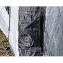 Hot REIMO Linosa 400 Abri, Séjour & Parevent·Toile D'Ombrage, Tarps & Tonnelle|Vie En Plein Air·Paravent, Toile D'Ombrage & Tonnelle