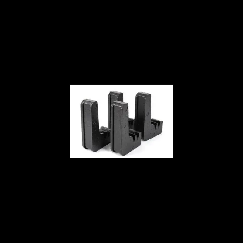 Lot de 4 angles de protection*Reimo Discount
