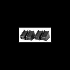 Lot de 4 entretoises Accessoire Extérieur·Bâche & Housse De Protection|Moteur Hors-Bord Thermique & Équipements·Housse & Taud De Bateau