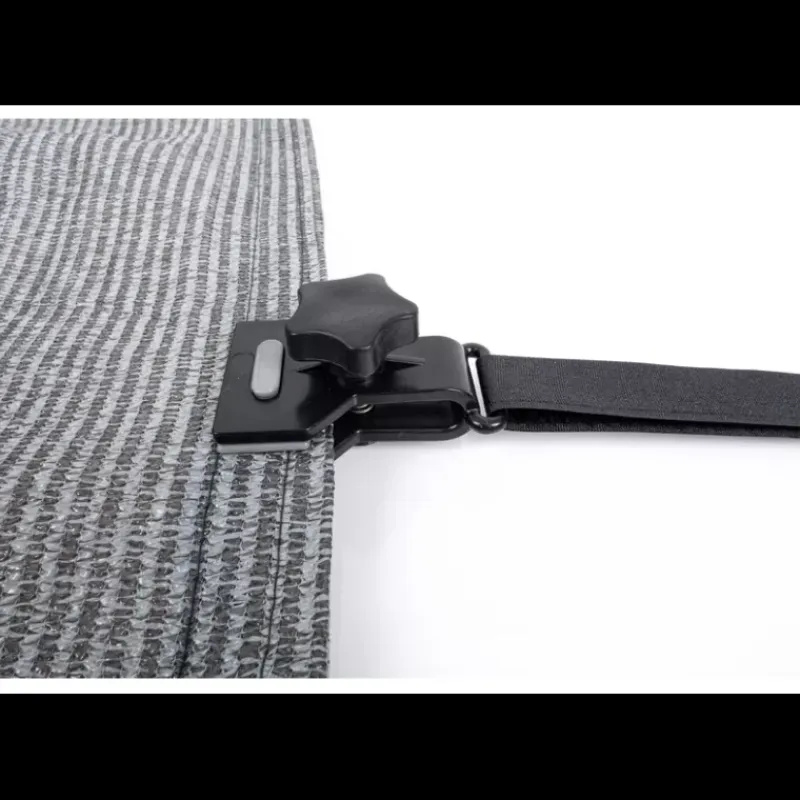 Lot de 2 pinces tendeur de toile*Reimo Hot
