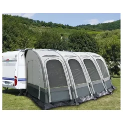REIMO Marina Air 490 Auvent & Sas·Auvent Pour Caravane