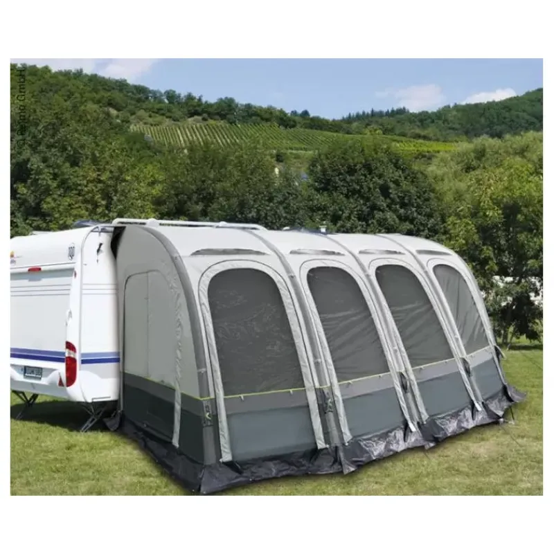REIMO Marina Air 490 Auvent & Sas·Auvent Pour Caravane