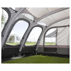REIMO Marina Air 490 Auvent & Sas·Auvent Pour Caravane