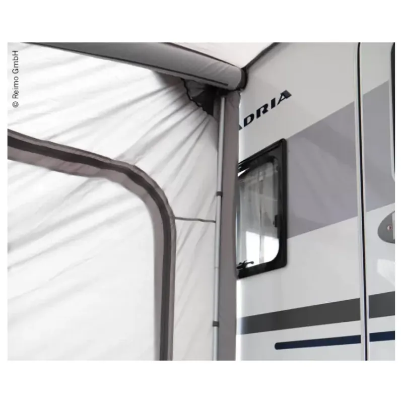 REIMO Marina Air 490 Auvent & Sas·Auvent Pour Caravane