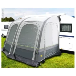Hot REIMO Marina Air 290 Auvent & Sas·Auvent Pour Caravane