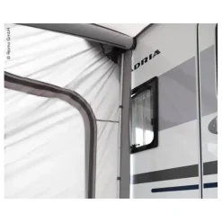 Hot REIMO Marina Air 290 Auvent & Sas·Auvent Pour Caravane