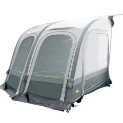 Hot REIMO Marina Air 290 Auvent & Sas·Auvent Pour Caravane