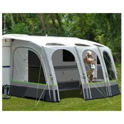 REIMO Marina Air 390*Reimo Tent Technology Hot