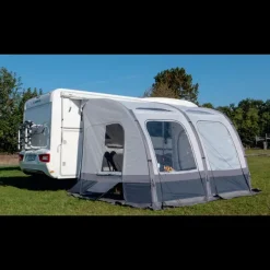 Best REIMO Marina Air High 330 Auvent & Sas·Auvent & Extension Latérale Fourgon Aménagé