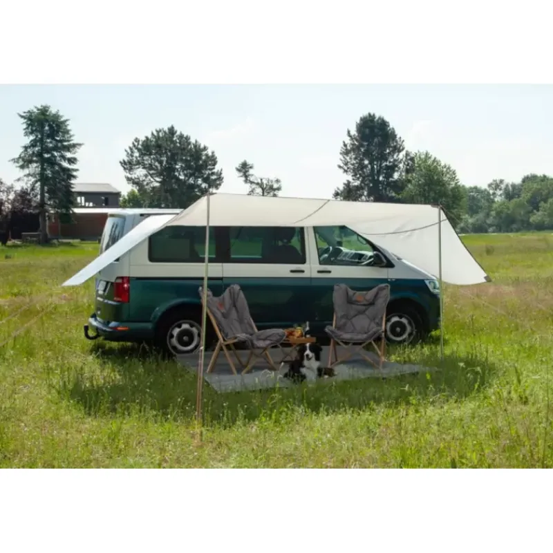 REIMO Mauritius L*Reimo Tent Technology Hot