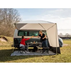 REIMO Mauritius Premium 300*Reimo Tent Technology Clearance