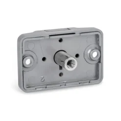 Mini serrure à poussoir P-Lock*Reimo Clearance