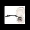 Mitigeur douchette avec boîtier*Reimo Hot
