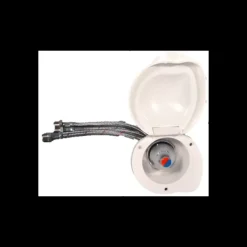 Mitigeur douchette avec boîtier*Reimo Hot