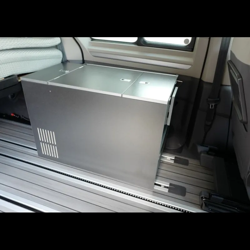 Best Module cuisine Freeway | VW Multivan Kit Aménagement·Malle Arrière Van Et Fourgon