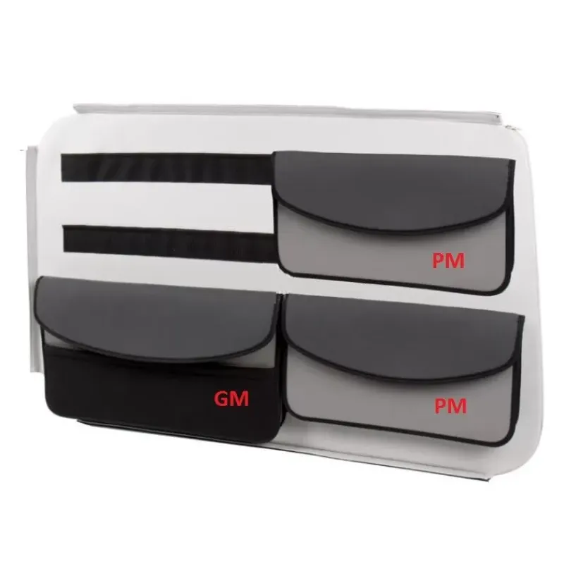 Online Module de rangement vitre arrière | Trafic 3, T5, T6 Renault Trafic / Primastar / Vivaro / Nv300|Vw T5 / T6