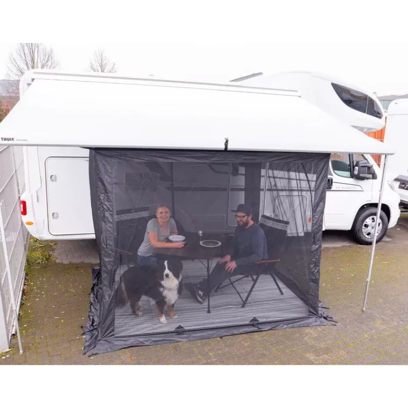 Online REIMO Moustiquaire de store Store·Accessoires Stores
