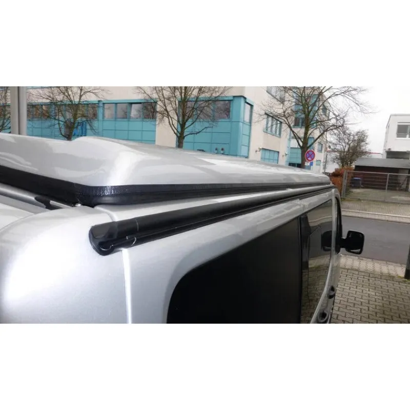 Hot Multirail | Transit Custom 2 et VW T7 Store·Adapteur De Store Van Et Fourgon