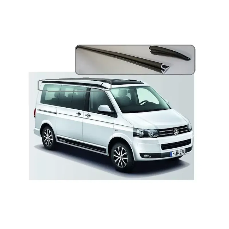 Outlet Multirail | VW T4, T5 et T6 Vw T4|Auvent & Sas·Accessoires Auvents & Solette