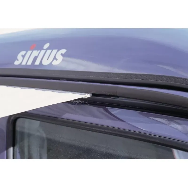 Outlet Multirail | VW T4, T5 et T6 Vw T4|Auvent & Sas·Accessoires Auvents & Solette