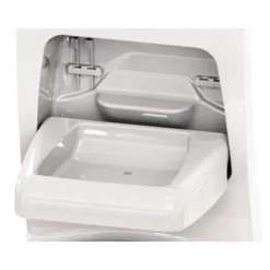 Discount Mur sanitaire 4000 Rangement·Aménagement Salle De Bain