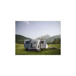REIMO One Beam Air 220*Reimo Tent Technology Best