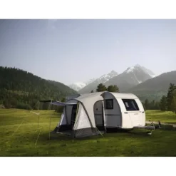 REIMO One Beam Air 260*Reimo Tent Technology Discount