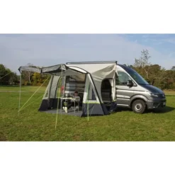 REIMO One Beam Air High*Reimo Tent Technology New