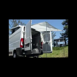 REIMO Paravent arrière pour Ducato H2*Reimo Tent Technology