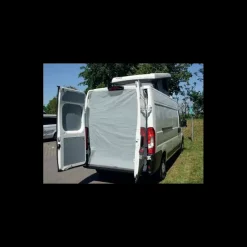 REIMO Paravent arrière pour Ducato H2*Reimo Tent Technology