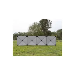 Best REIMO Pare-vent Smogen Abri, Séjour & Parevent·Pare-Vent & Brise-Vue|Vie En Plein Air·Paravent, Toile D'Ombrage & Tonnelle