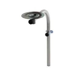 Pied de table pivotant standard*Reimo