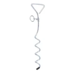 Best Piquet pour chien 40 cm Chiens & Animaux|Vie En Plein Air·Pour Le Chien