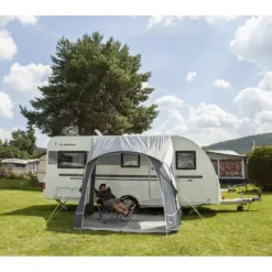 Sale REIMO Playa 325 Auvent & Sas·Solette Pour Caravane