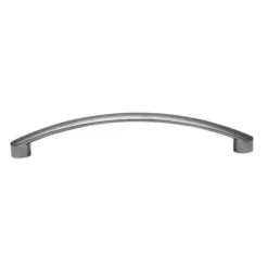 New Poignée chromée 160 mm Ameublement & Quincaillerie Intérieure·Poignée De Meuble Et Placard|Quincaillerie Marine·Serrure, Fermeture & Poignée