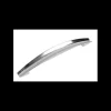 Poignée métal 200 x 25 mm*Reimo Clearance