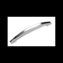 Poignée métal 200 x 25 mm*Reimo Clearance