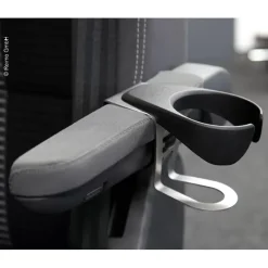 Sale Porte-gobelets pour T5/T6 et MERCEDES Viano Mercedes Vito / Viano|Vw T5 / T6