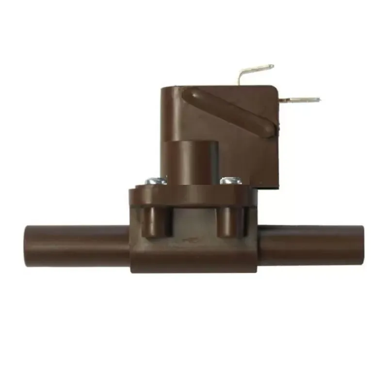 Pressostat raccord rapide*Reimo Outlet