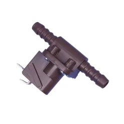 Pressostat tuyau ø 10/12 mm | 0,4 bar*Reimo Best
