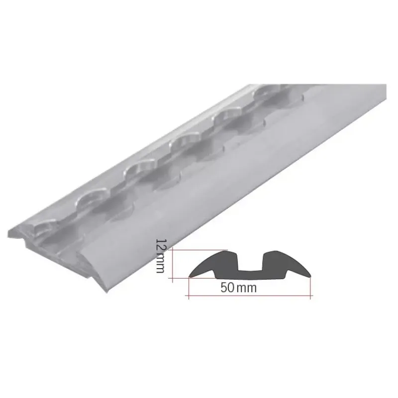 Clearance Rail d'arrimage en saillie Accessoire Extérieur·Aménagement Soute & Coffre