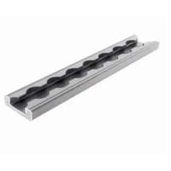Discount Rail d'arrimage medium Accessoire Extérieur·Aménagement Soute & Coffre
